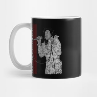 NyindirprojekLoretta Lynn Mug